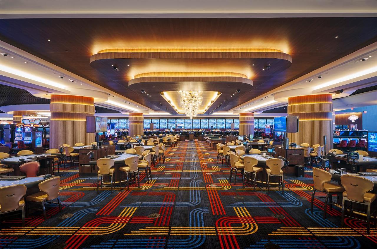 Circa Resort & Casino - Adults Only Лас Вегас Екстериор снимка