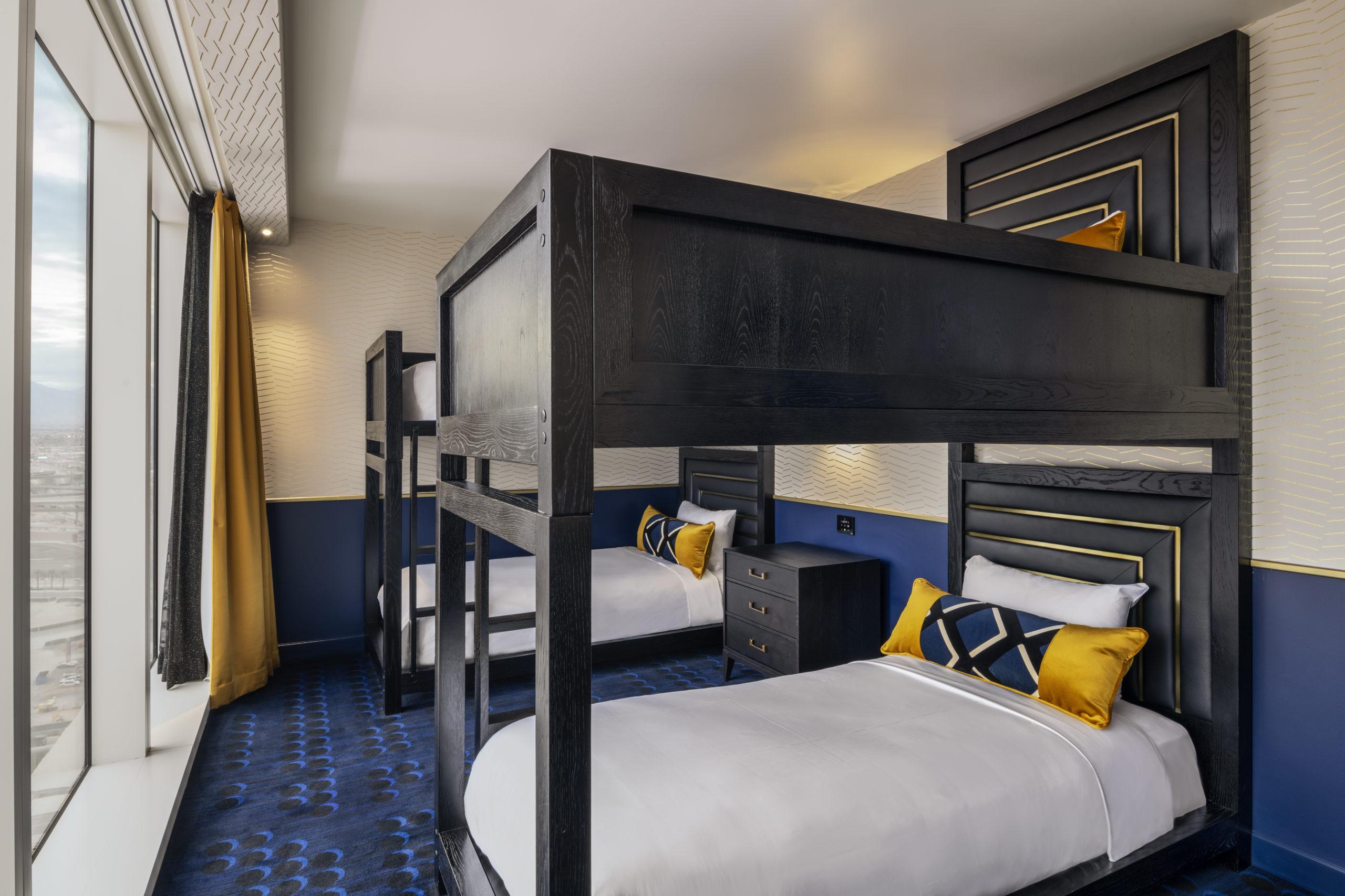Circa Resort & Casino - Adults Only Лас Вегас Екстериор снимка