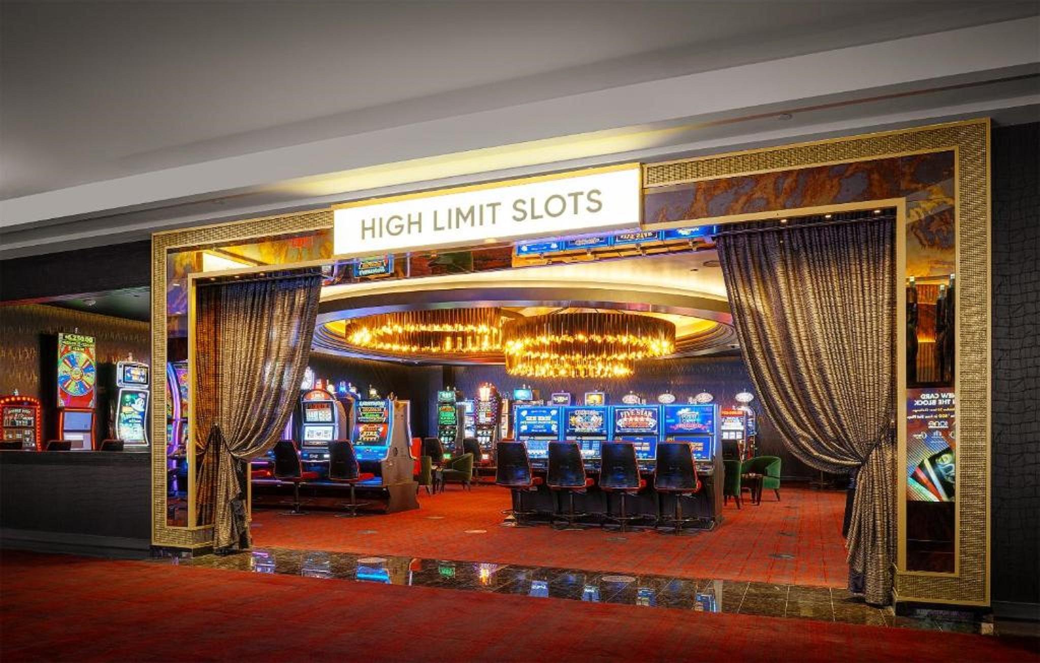 Circa Resort & Casino - Adults Only Лас Вегас Екстериор снимка