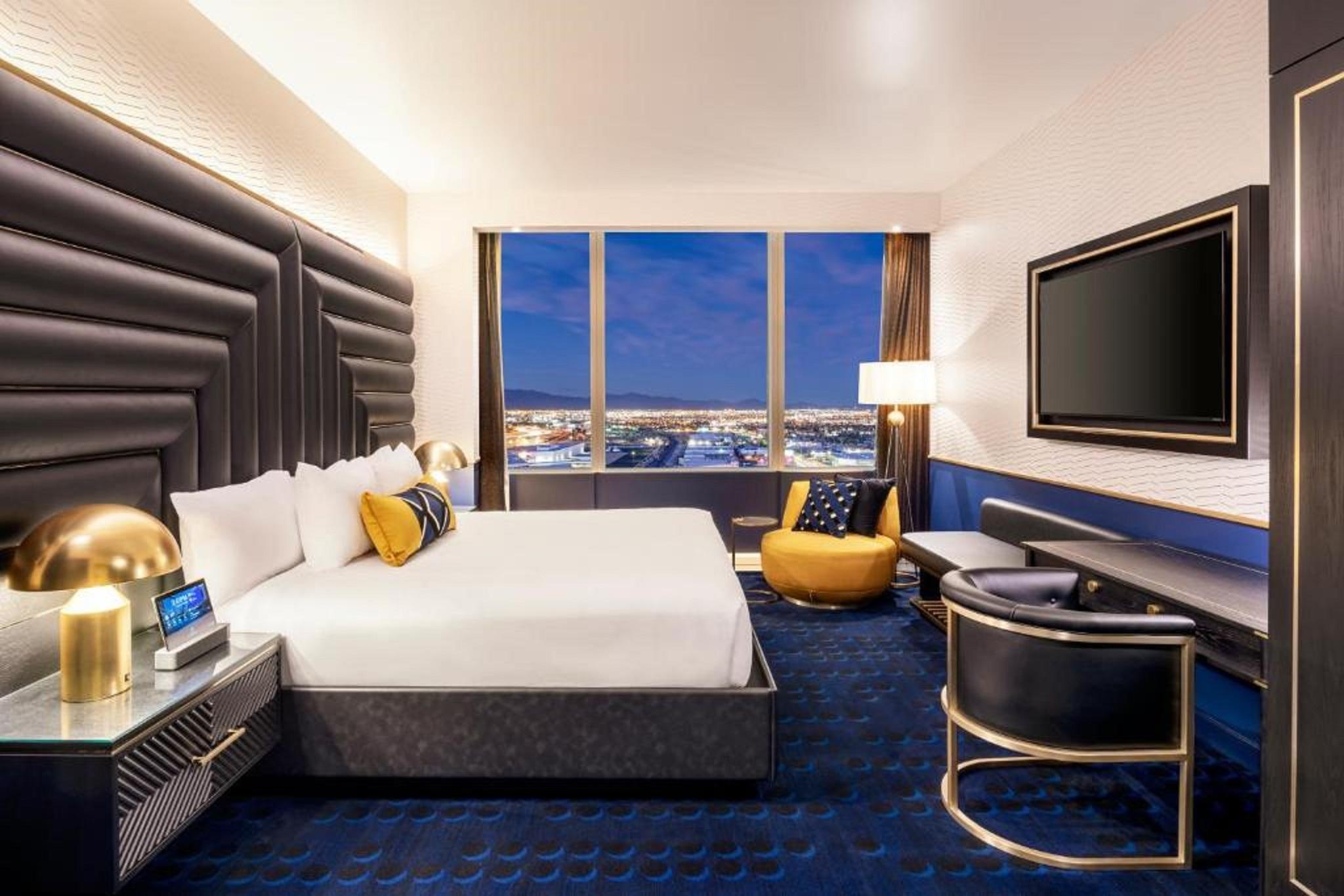 Circa Resort & Casino - Adults Only Лас Вегас Екстериор снимка